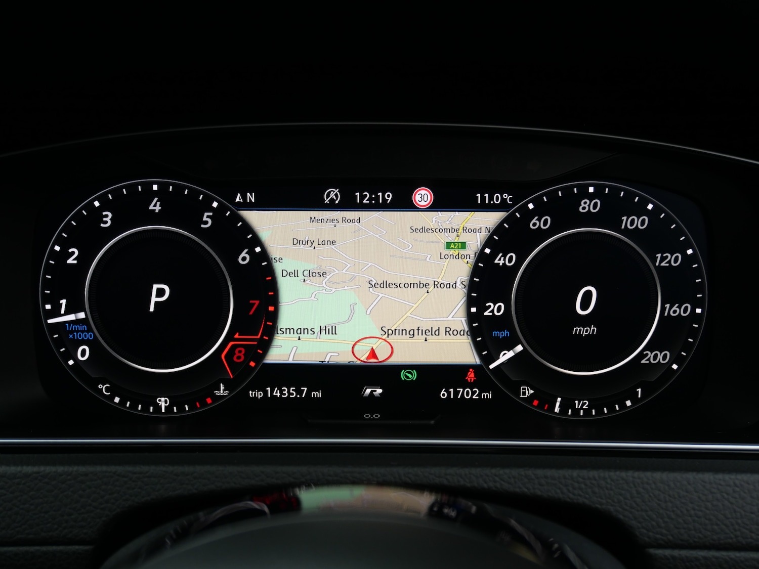 Used Volkswagen Golf 2020 for sale - 76892326: Photo 40