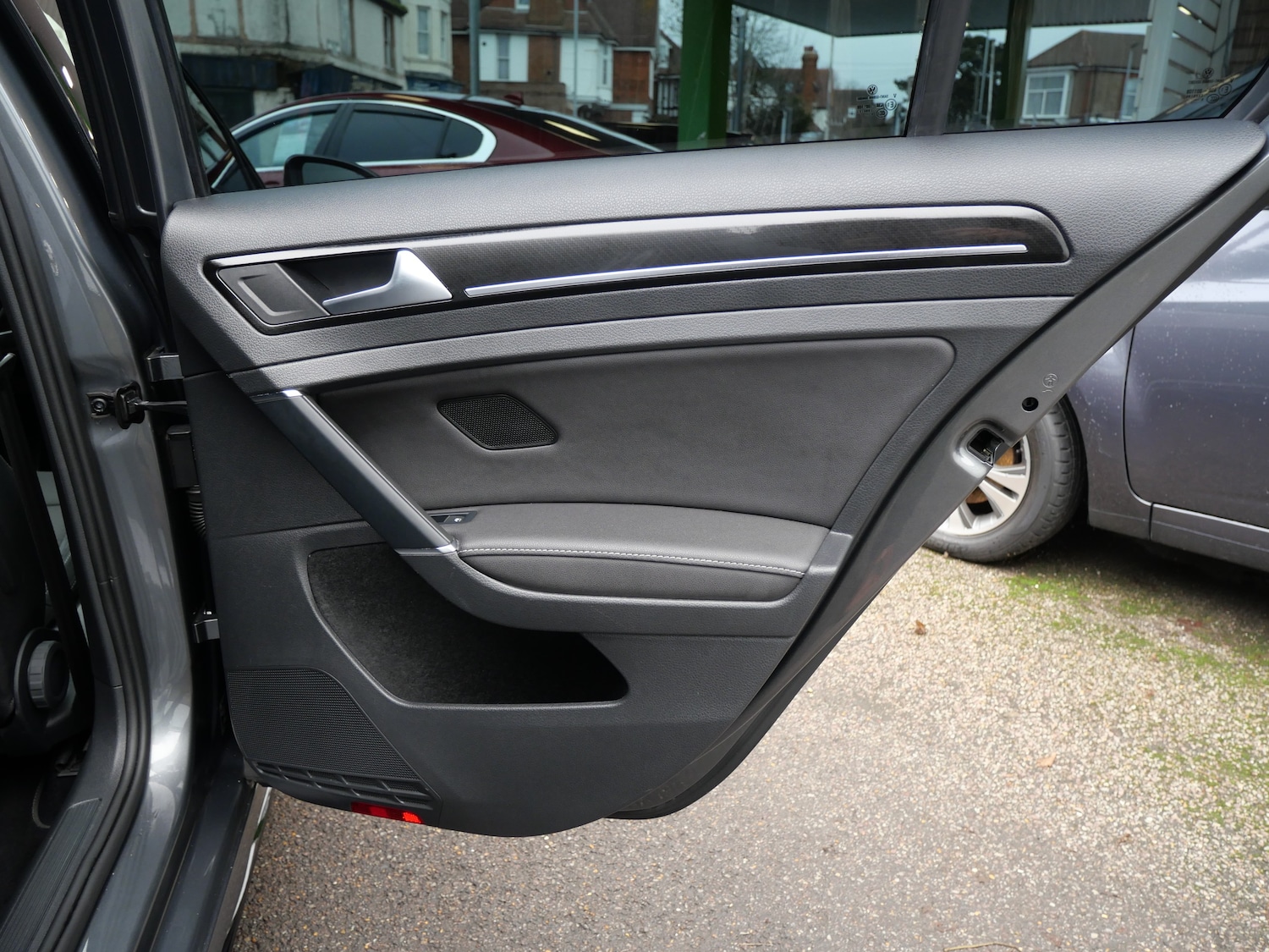 Used Volkswagen Golf 2020 for sale - 76892326: Photo 46