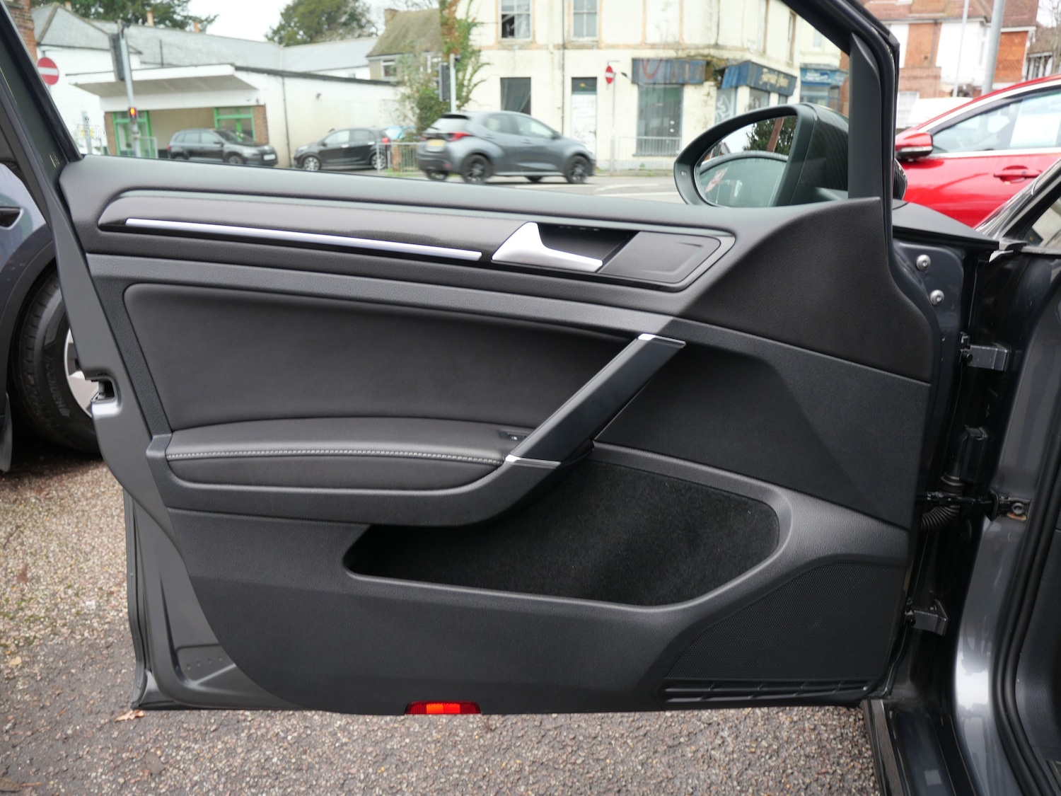 Used Volkswagen Golf 2020 for sale - 76892326: Photo 47