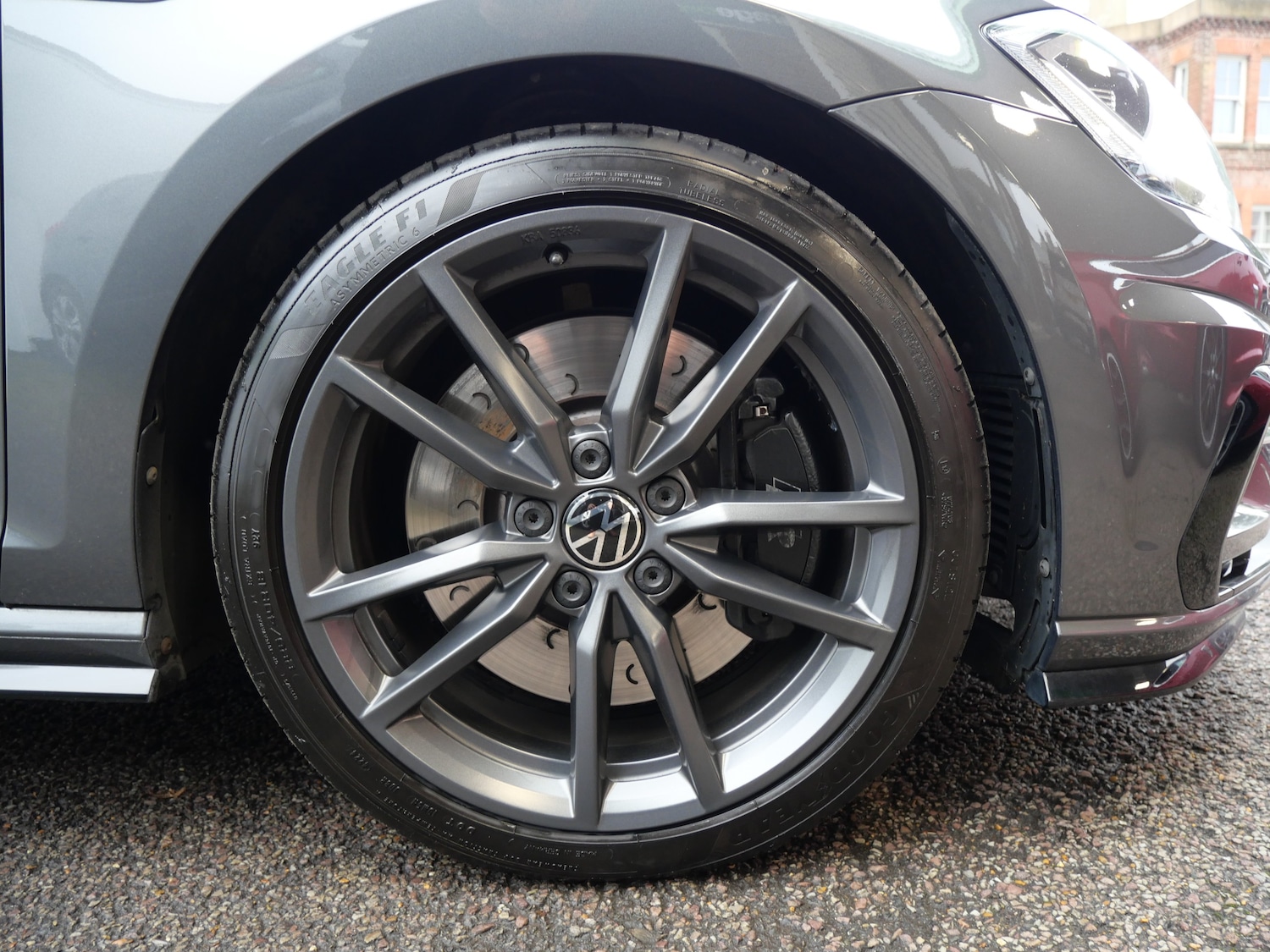 Used Volkswagen Golf 2020 for sale - 76892326: Photo 51