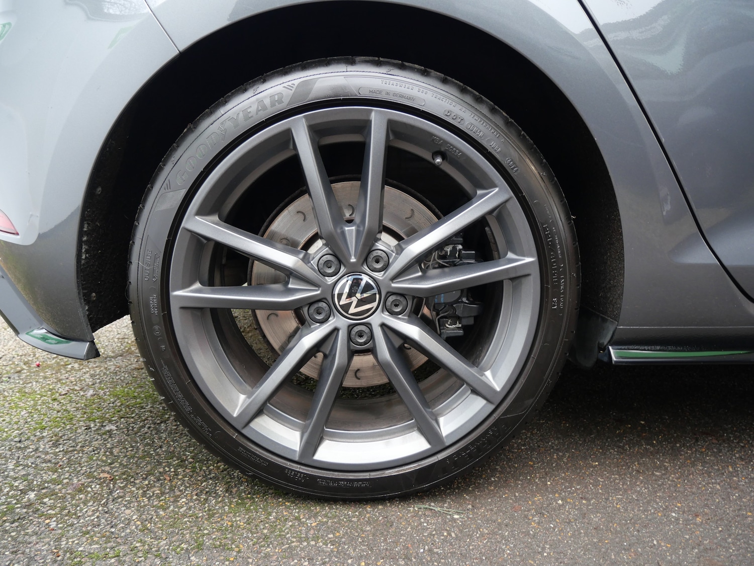 Used Volkswagen Golf 2020 for sale - 76892326: Photo 52