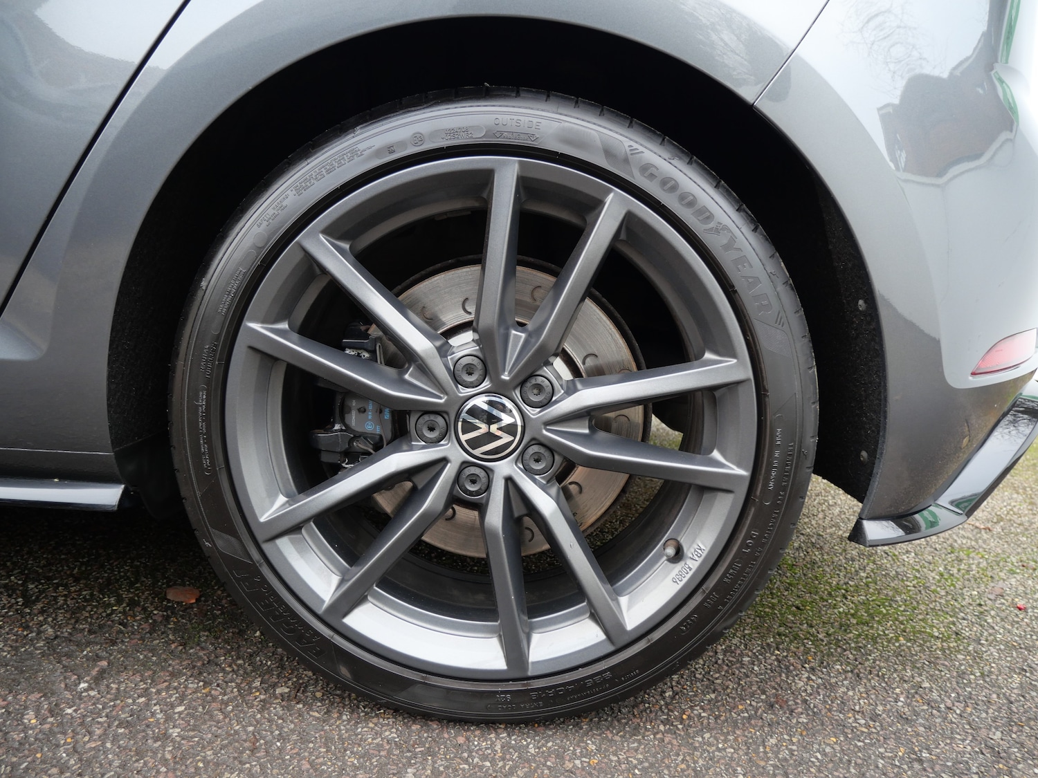 Used Volkswagen Golf 2020 for sale - 76892326: Photo 53