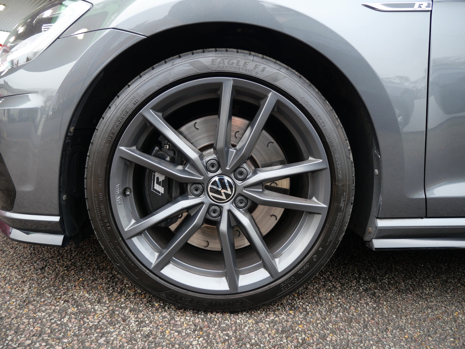 Used Volkswagen Golf 2020 for sale - 76892326: Photo 54