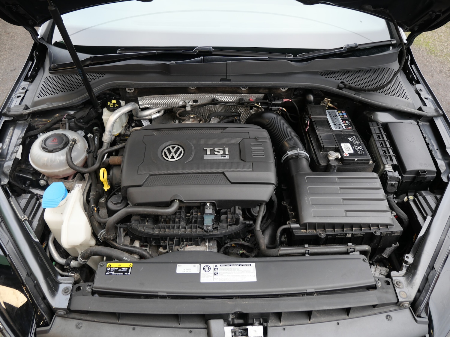 Used Volkswagen Golf 2020 for sale - 76892326: Photo 56