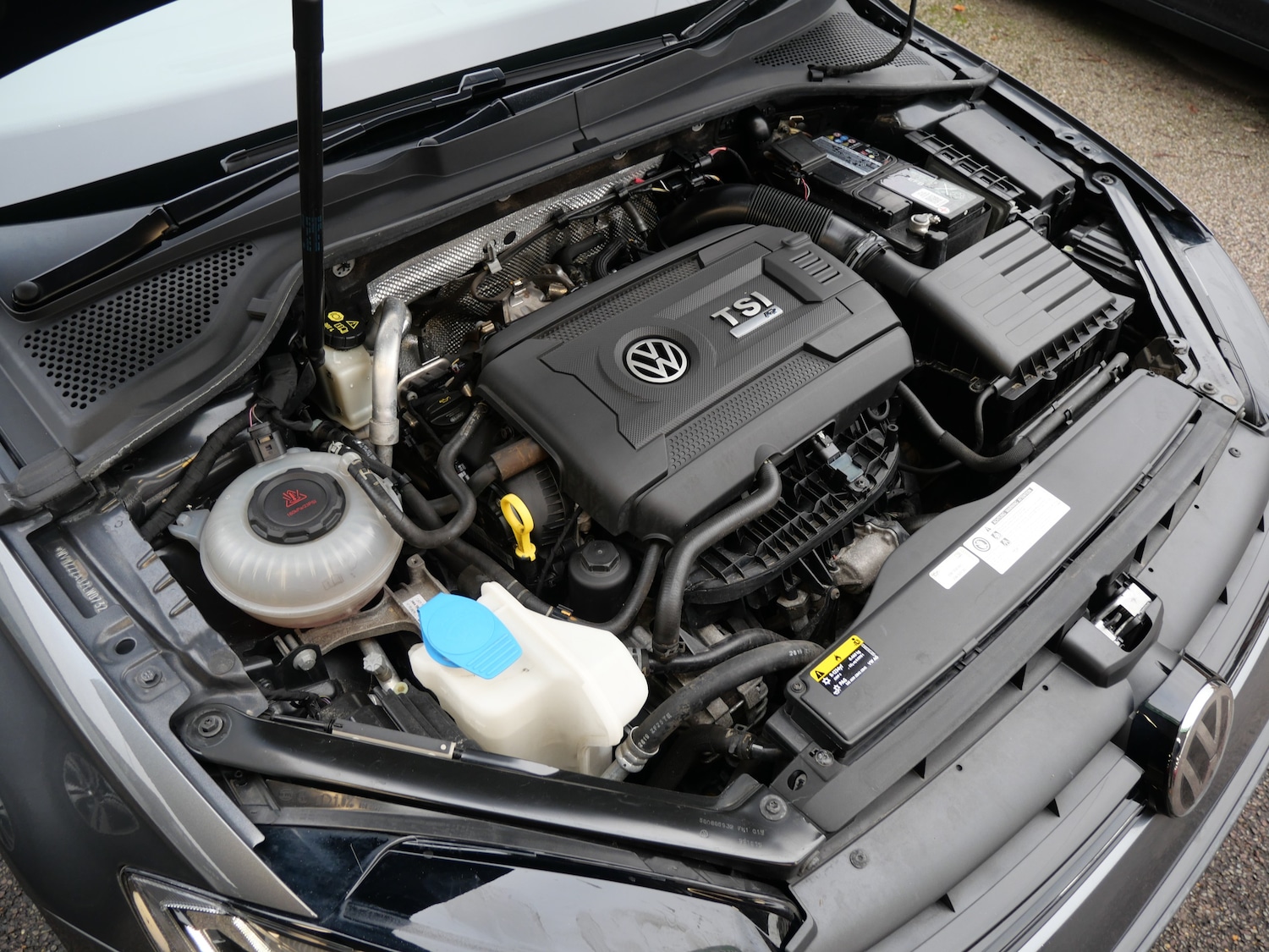 Used Volkswagen Golf 2020 for sale - 76892326: Photo 57