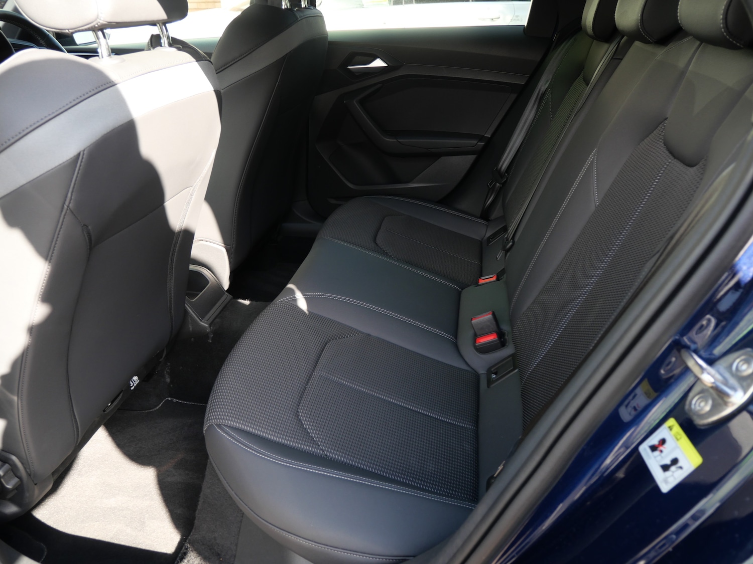 Used Audi A1 2024 for sale - 77249435: Photo 11