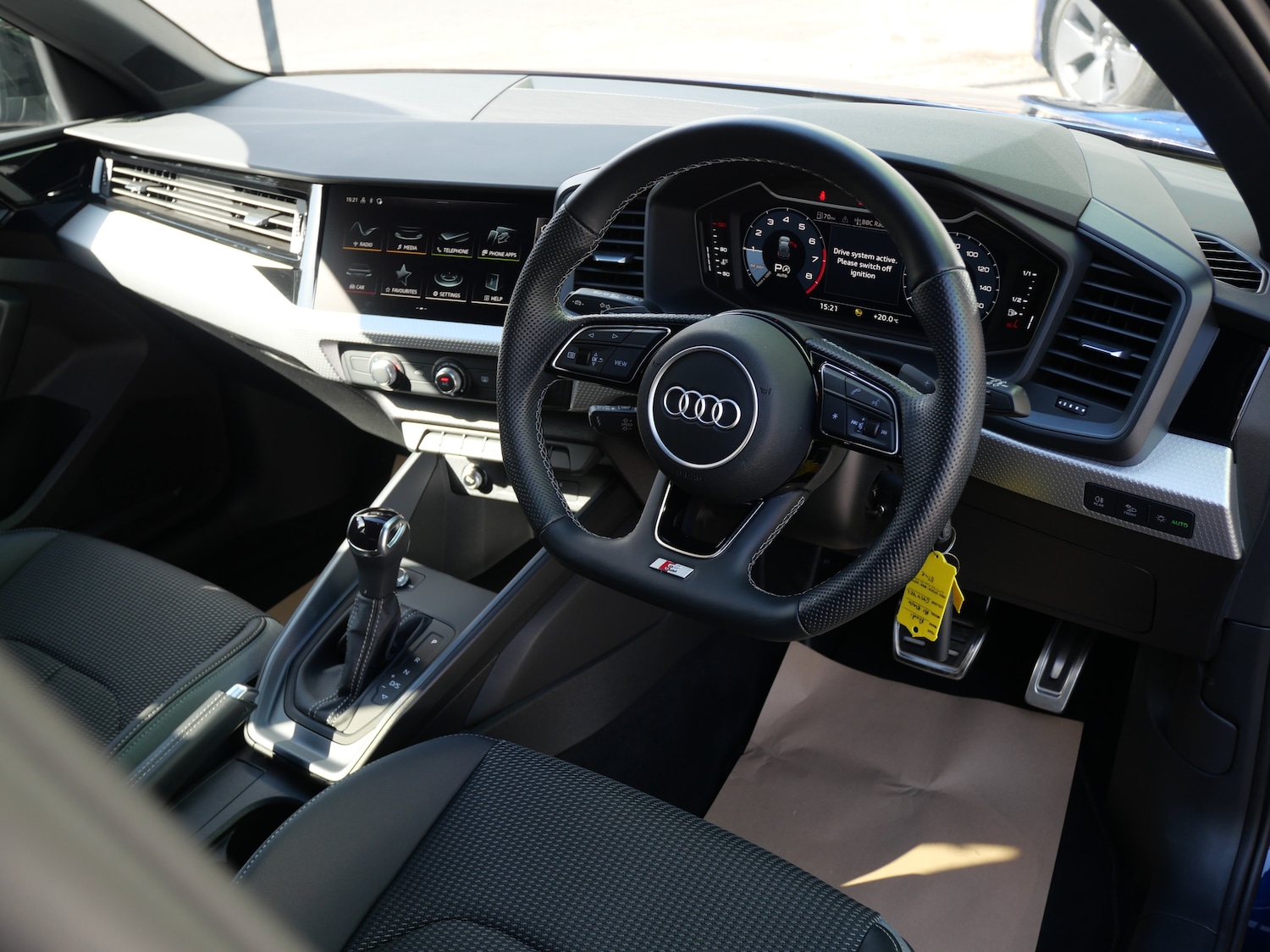 Used Audi A1 2024 for sale - 77249435: Photo 15