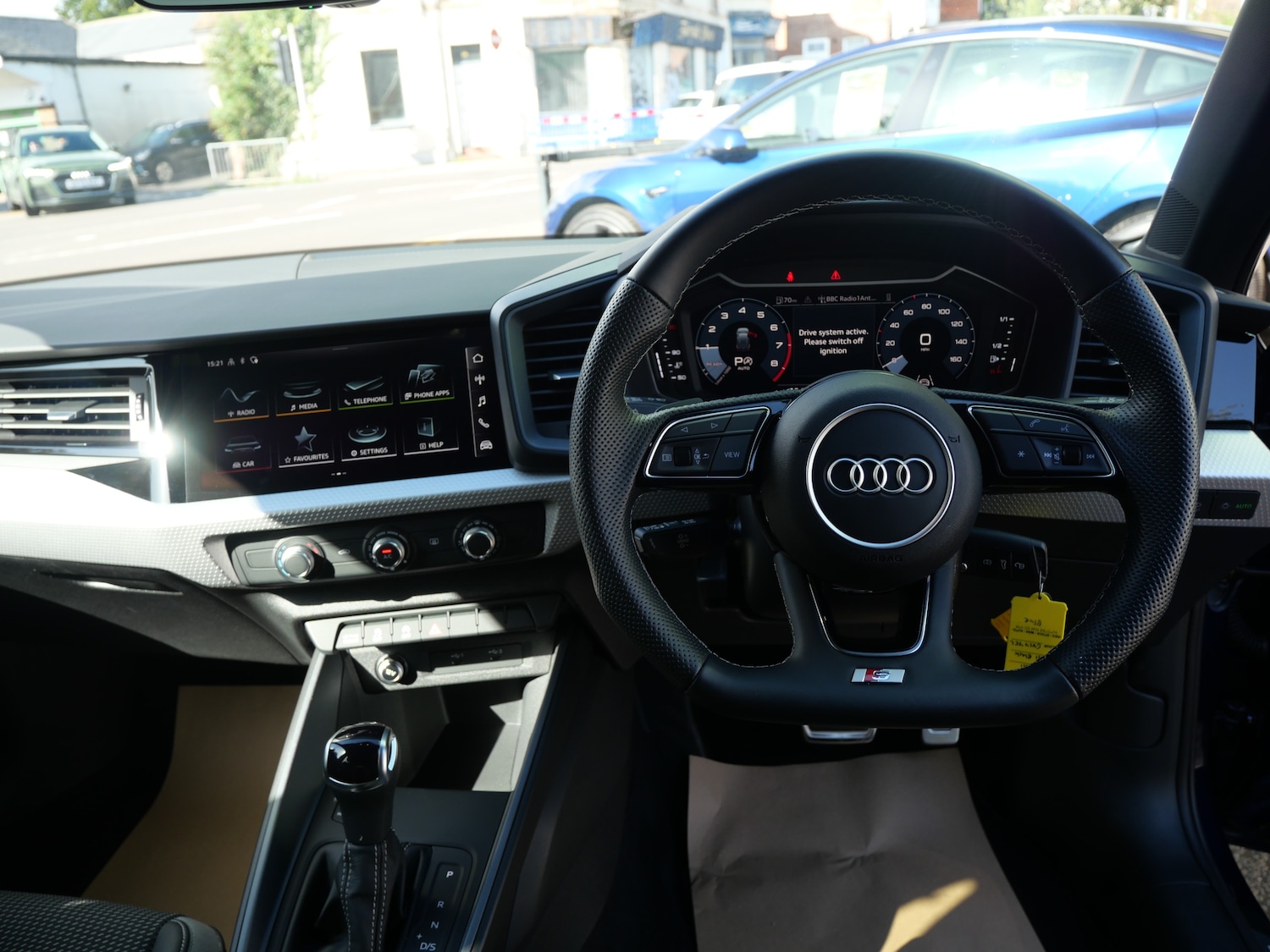 Used Audi A1 2024 for sale - 77249435: Photo 16