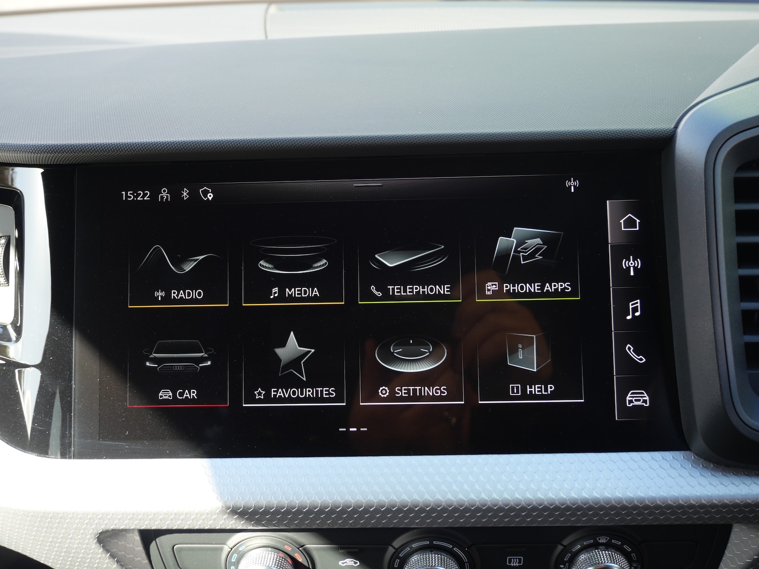 Used Audi A1 2024 for sale - 77249435: Photo 17