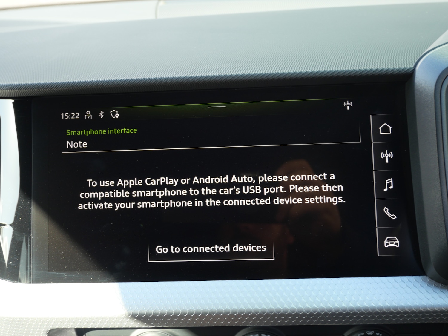 Used Audi A1 2024 for sale - 77249435: Photo 18