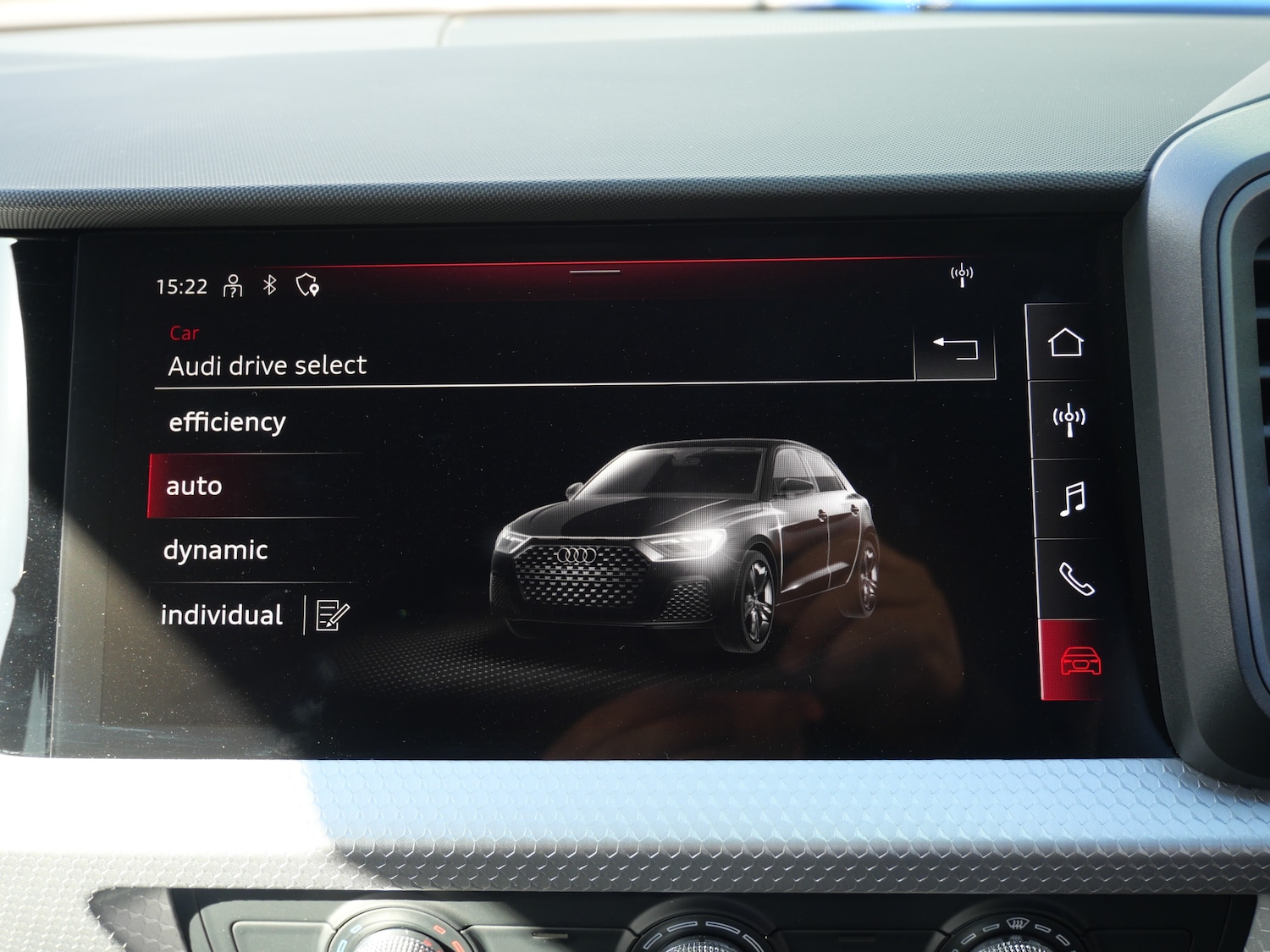 Used Audi A1 2024 for sale - 77249435: Photo 19