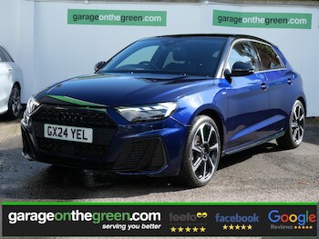 Used Audi A1 2024 for sale - 77249435: Photo