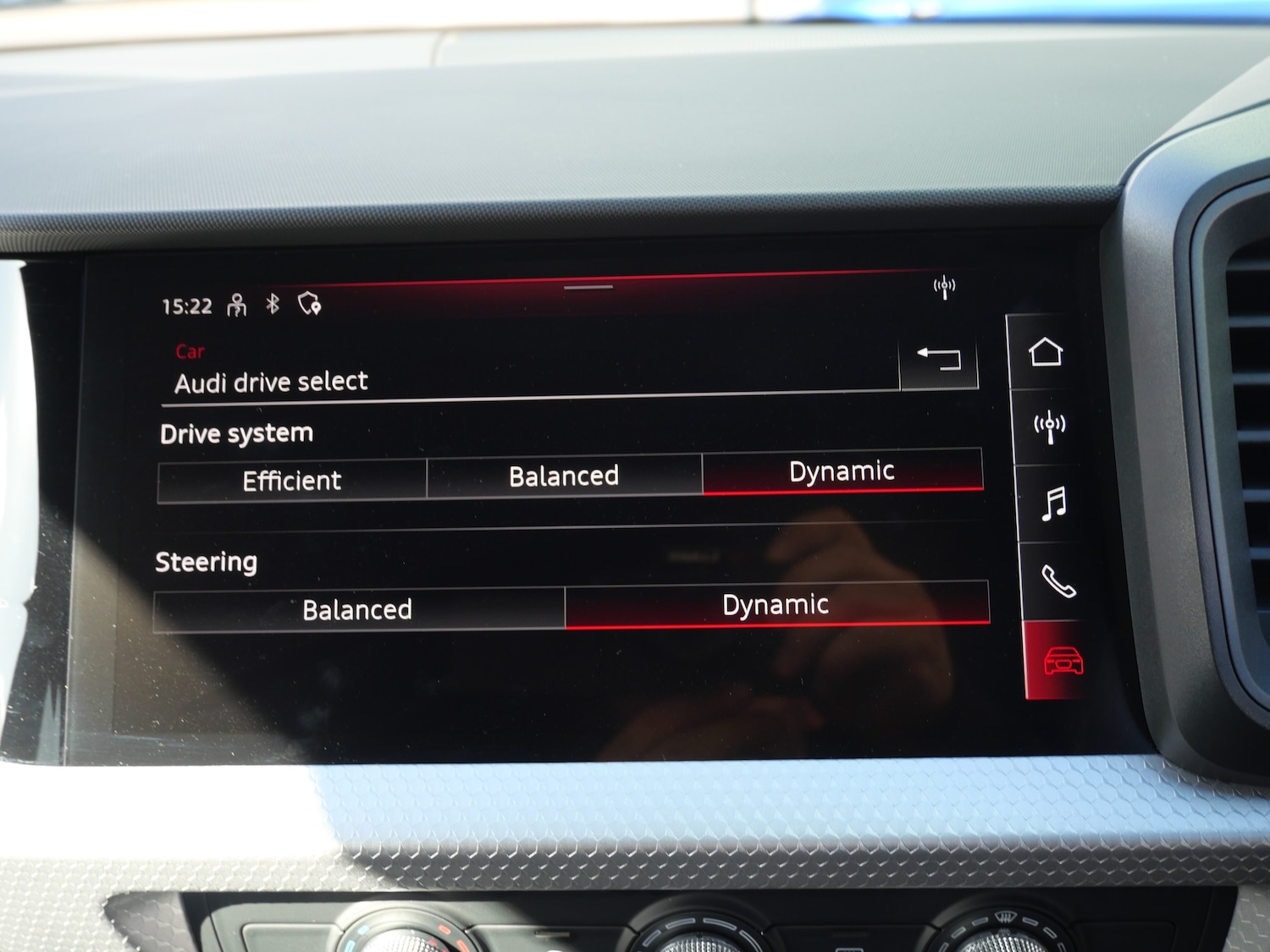 Used Audi A1 2024 for sale - 77249435: Photo 20