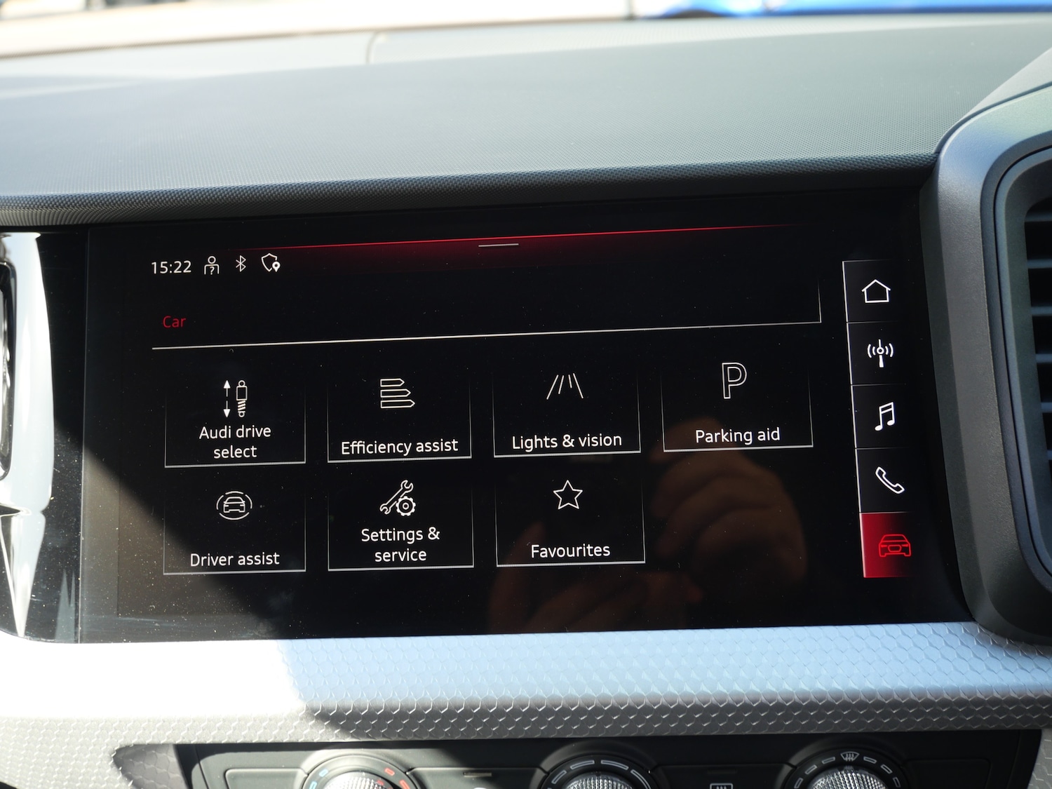 Used Audi A1 2024 for sale - 77249435: Photo 21