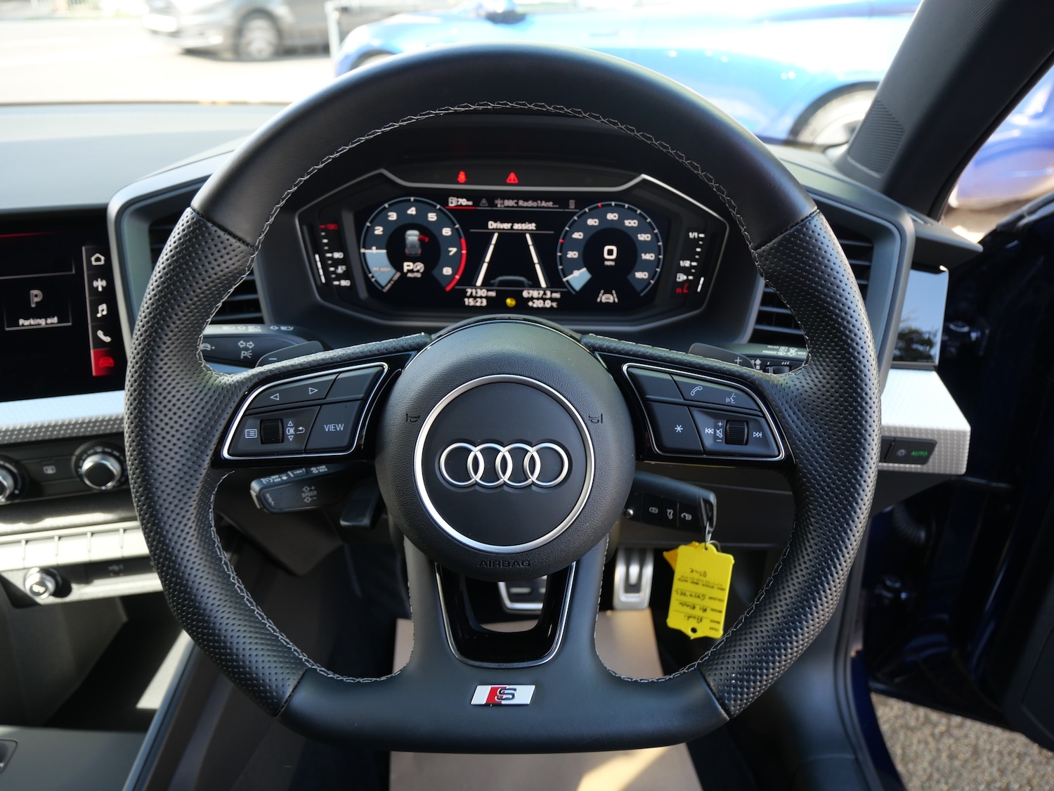 Used Audi A1 2024 for sale - 77249435: Photo 29