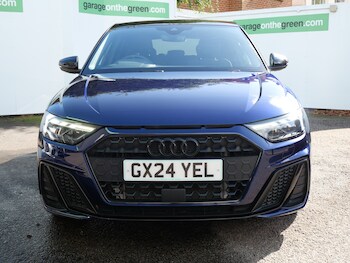 Used Audi A1 2024 for sale - 77249435: Photo