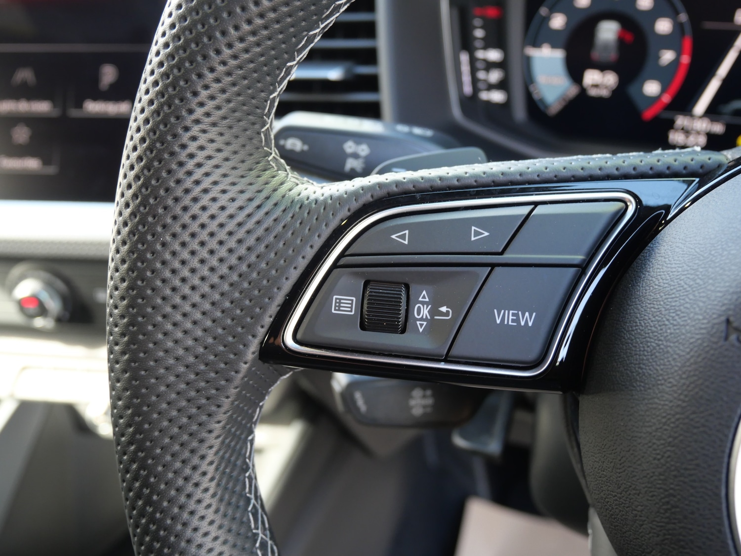 Used Audi A1 2024 for sale - 77249435: Photo 32