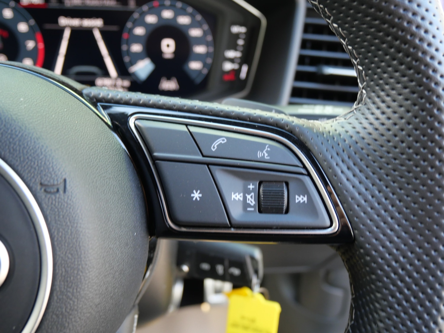 Used Audi A1 2024 for sale - 77249435: Photo 35