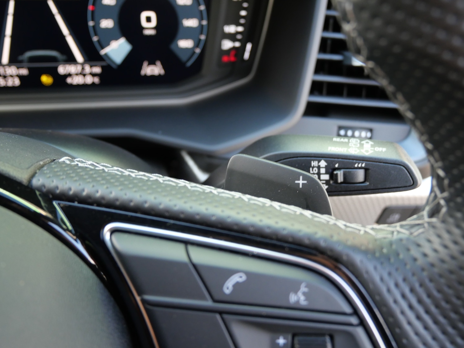 Used Audi A1 2024 for sale - 77249435: Photo 36