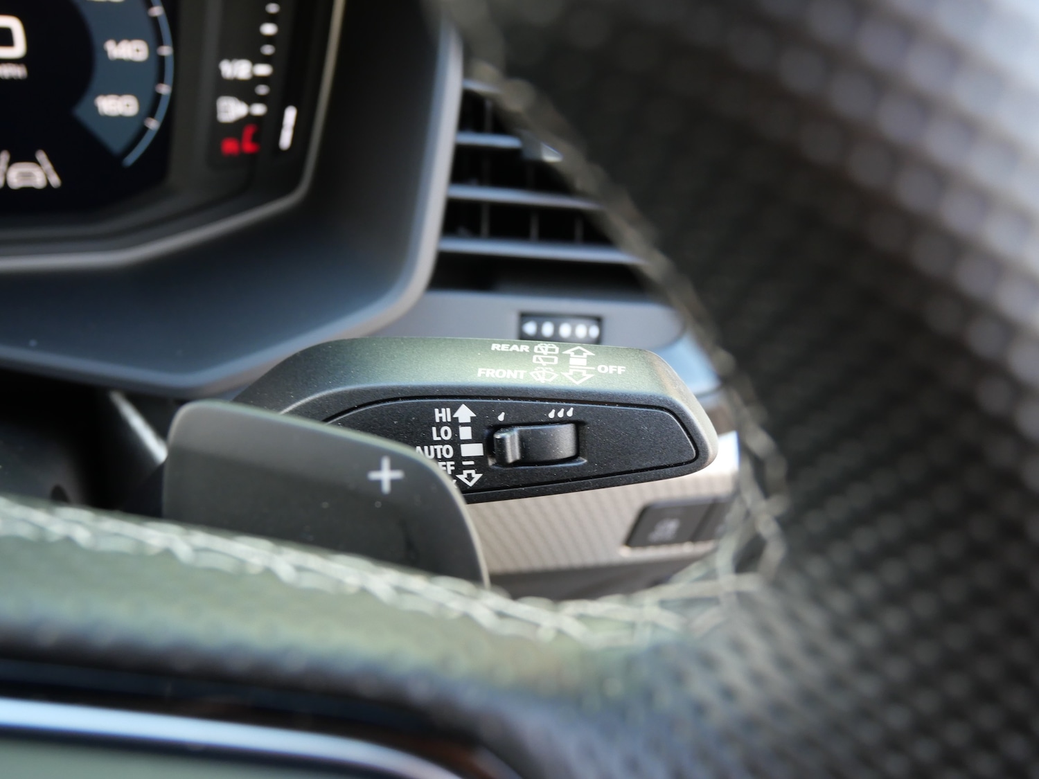 Used Audi A1 2024 for sale - 77249435: Photo 37