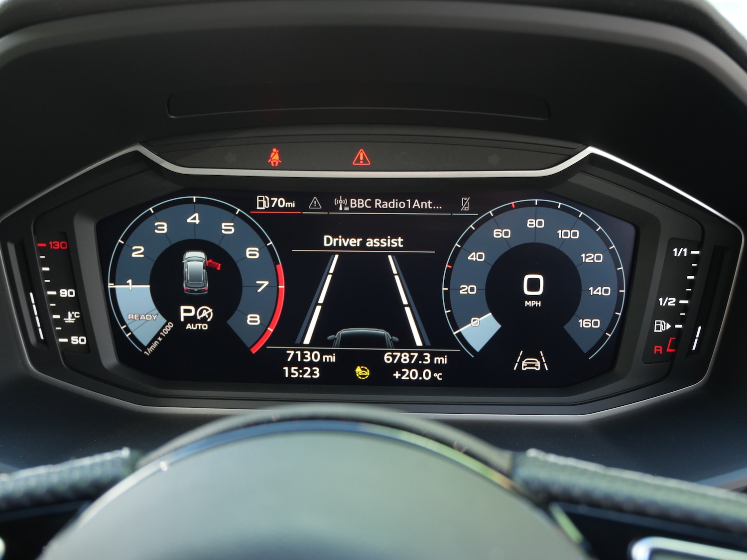 Used Audi A1 2024 for sale - 77249435: Photo 38