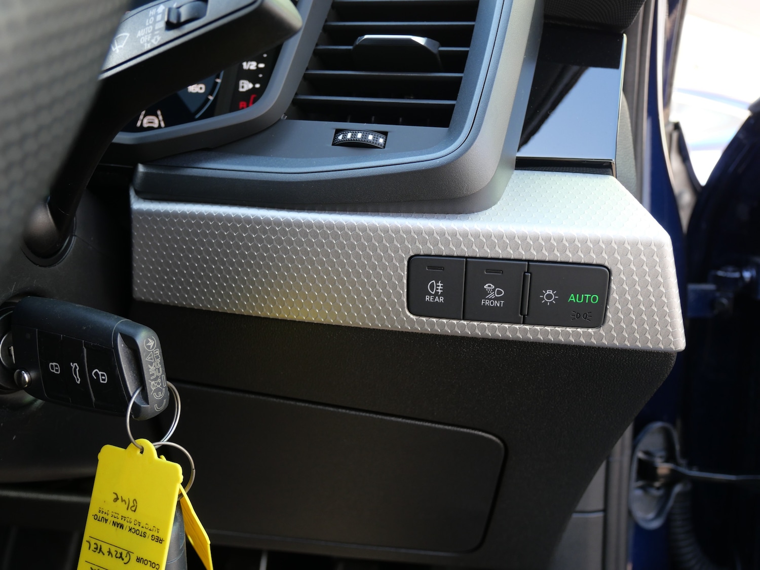 Used Audi A1 2024 for sale - 77249435: Photo 39