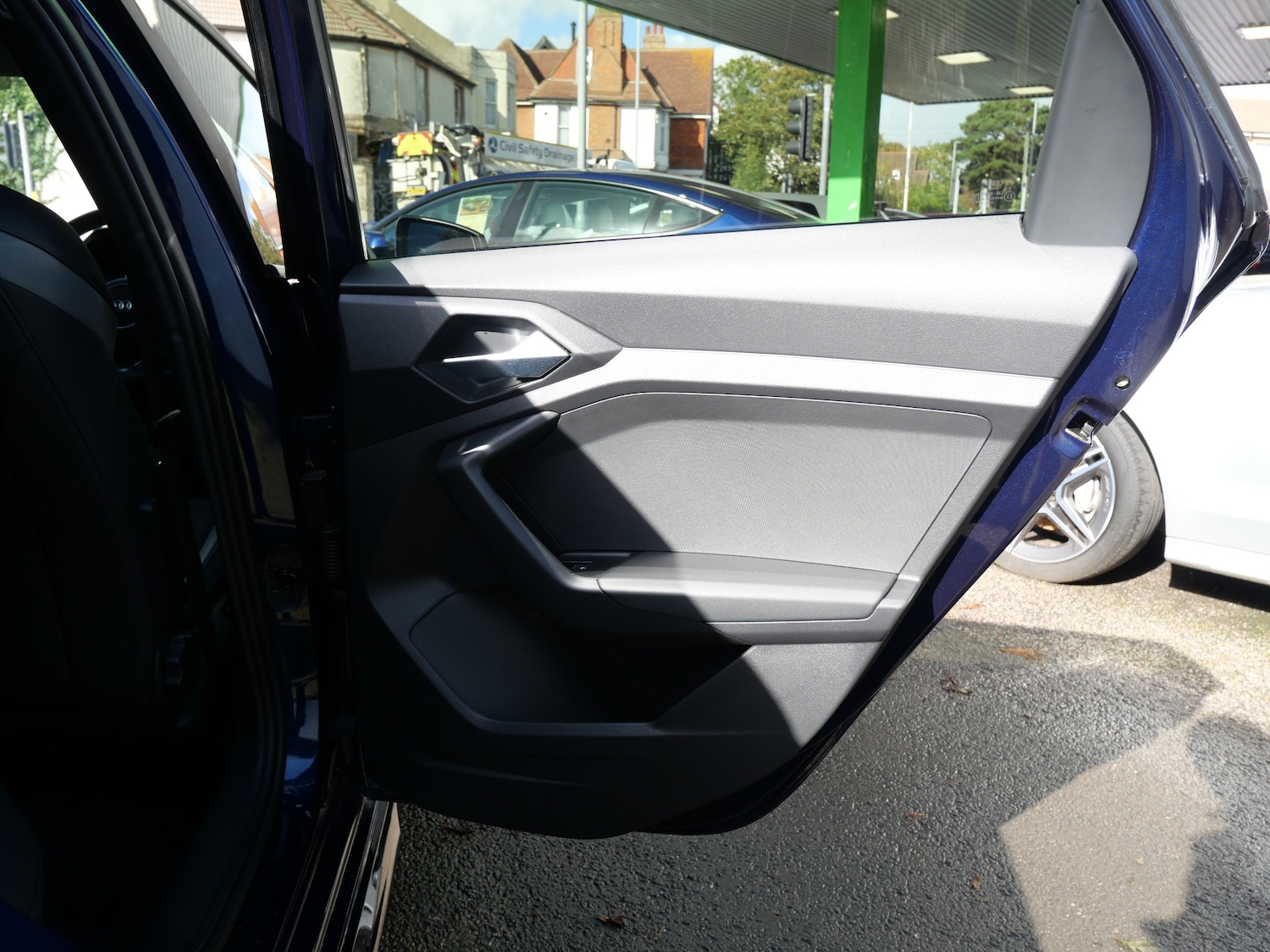 Used Audi A1 2024 for sale - 77249435: Photo 43