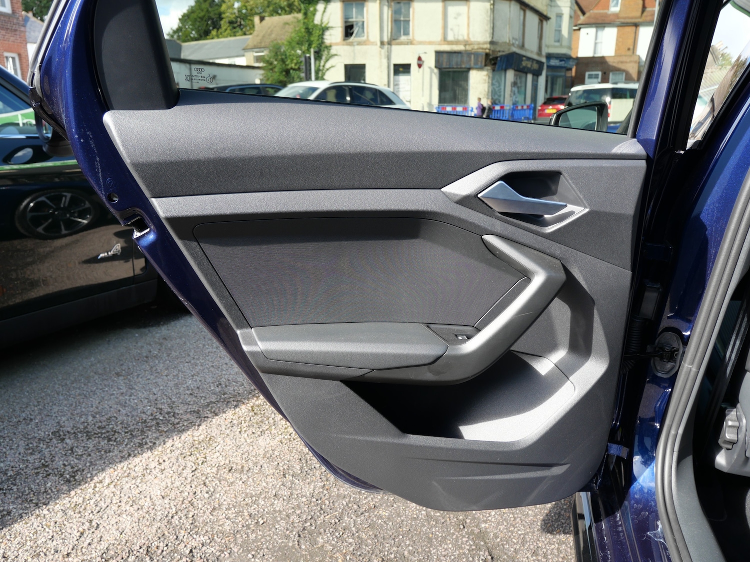 Used Audi A1 2024 for sale - 77249435: Photo 45