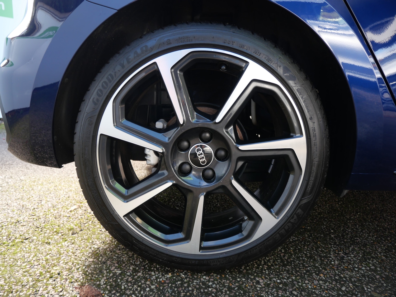 Used Audi A1 2024 for sale - 77249435: Photo 49