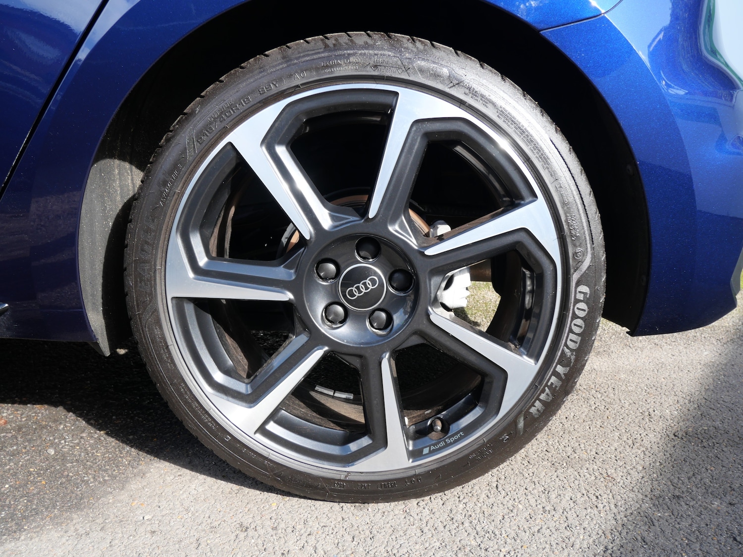 Used Audi A1 2024 for sale - 77249435: Photo 50