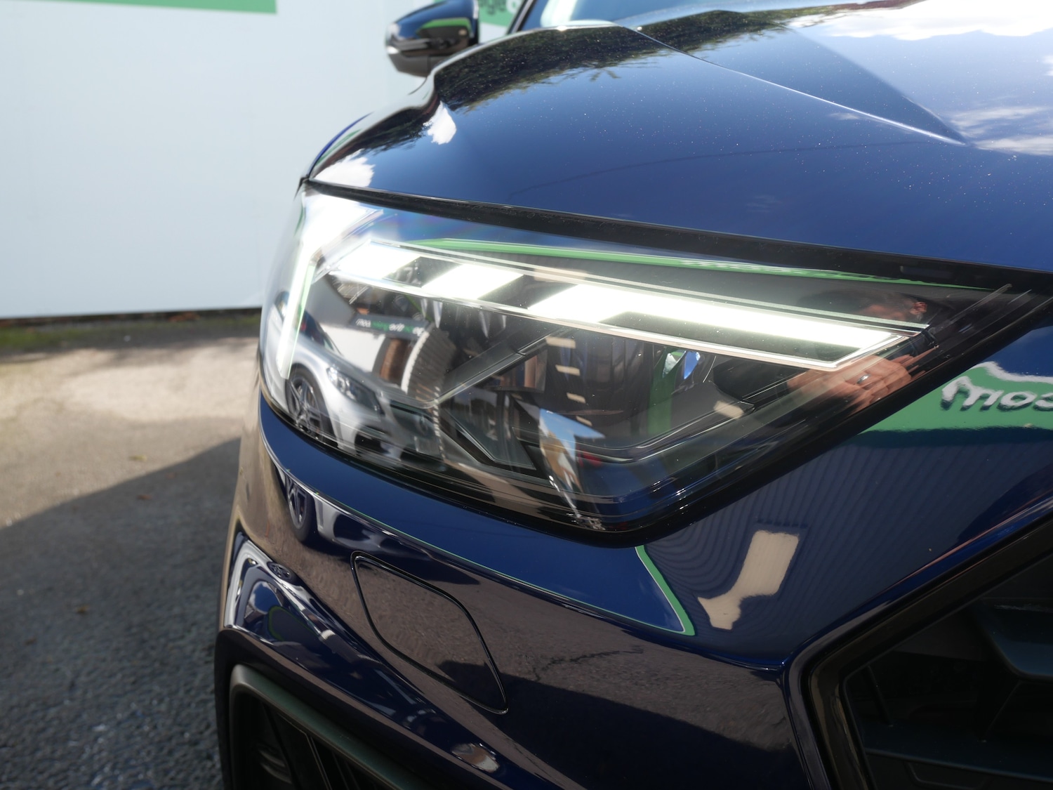 Used Audi A1 2024 for sale - 77249435: Photo 52