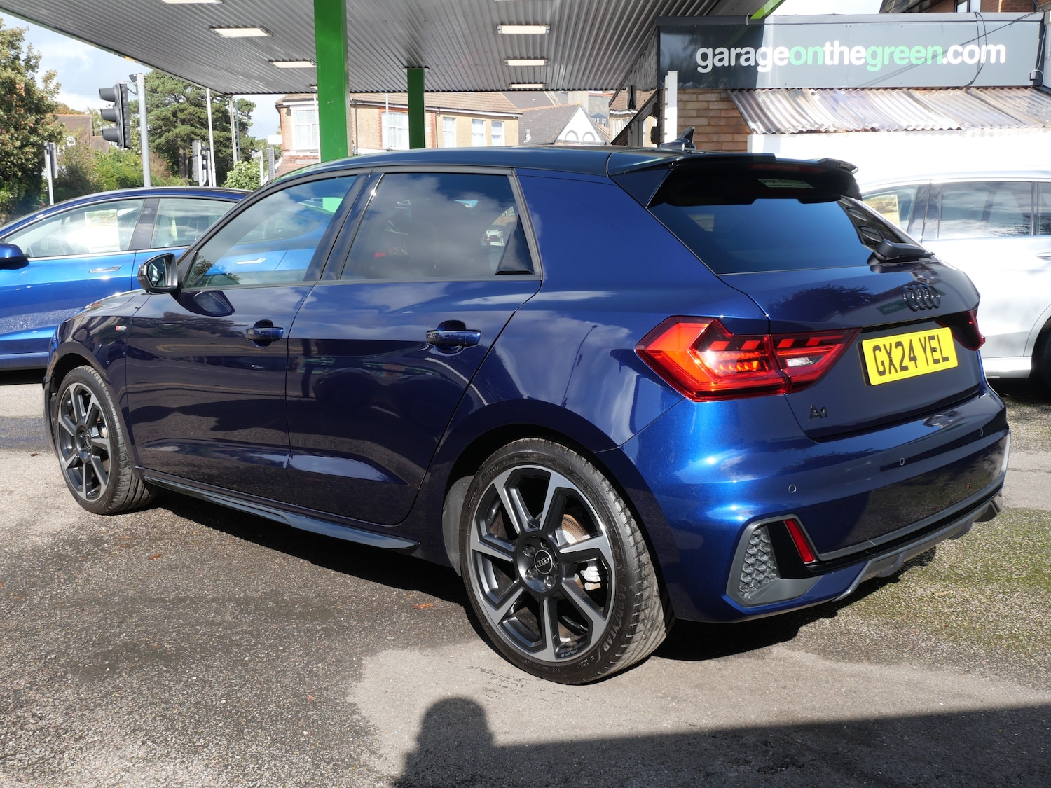 Used Audi A1 2024 for sale - 77249435: Photo 6