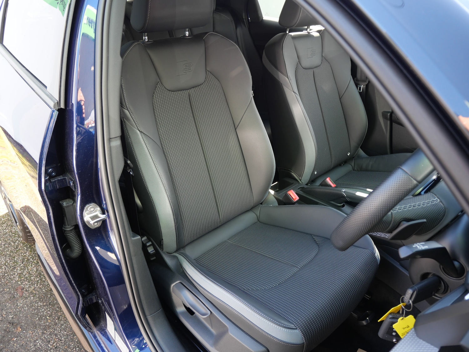 Used Audi A1 2024 for sale - 77249435: Photo 9