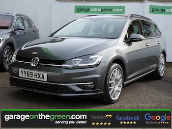 Used Volkswagen Golf 2019 for sale - 78282167: Photo