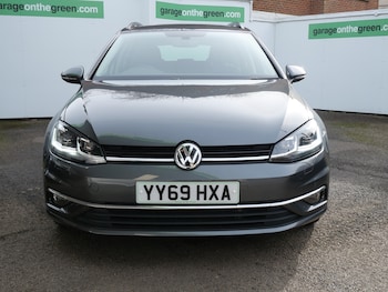Used Volkswagen Golf 2019 for sale - 78282167: Photo