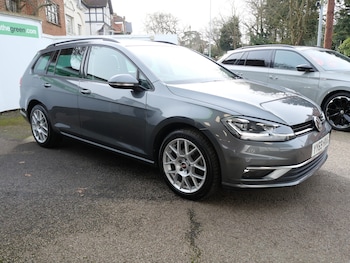 Used Volkswagen Golf 2019 for sale - 78282167: Photo