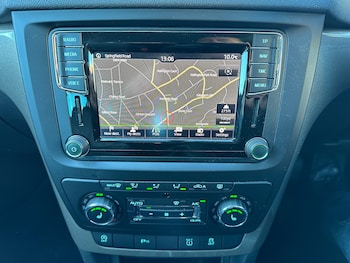 Used Skoda Yeti 2017 for sale - 77026691: Photo