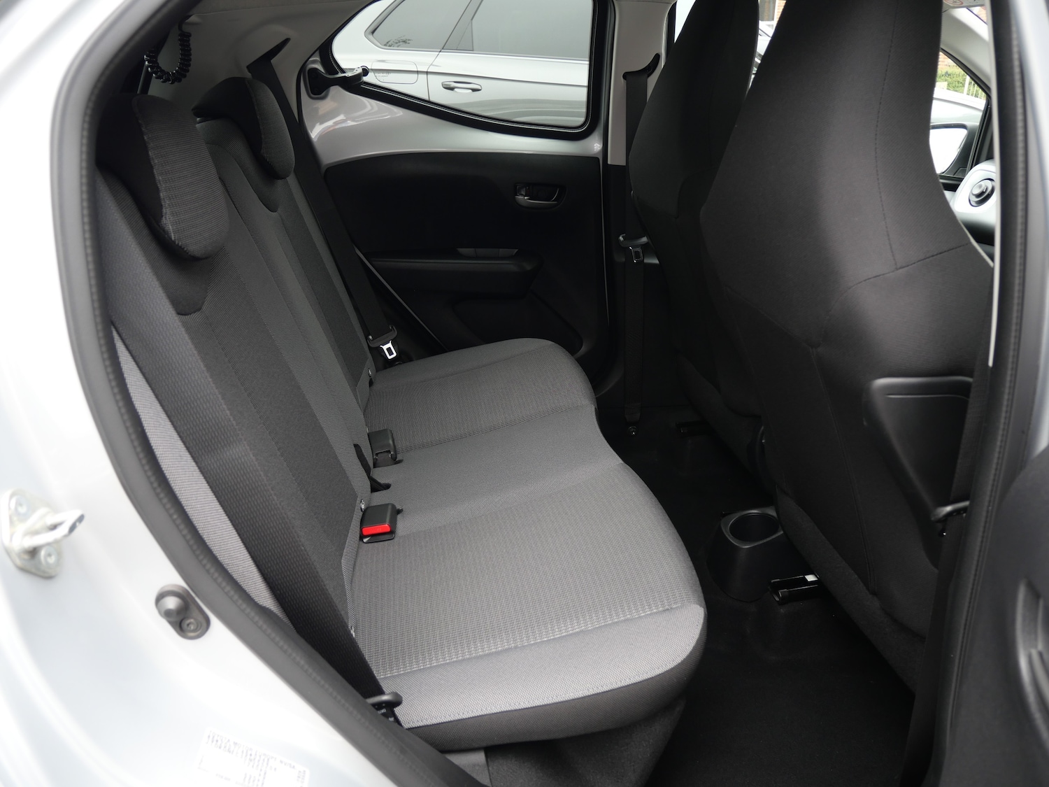 Used Toyota AYGO 2020 for sale - 77394238: Photo 10