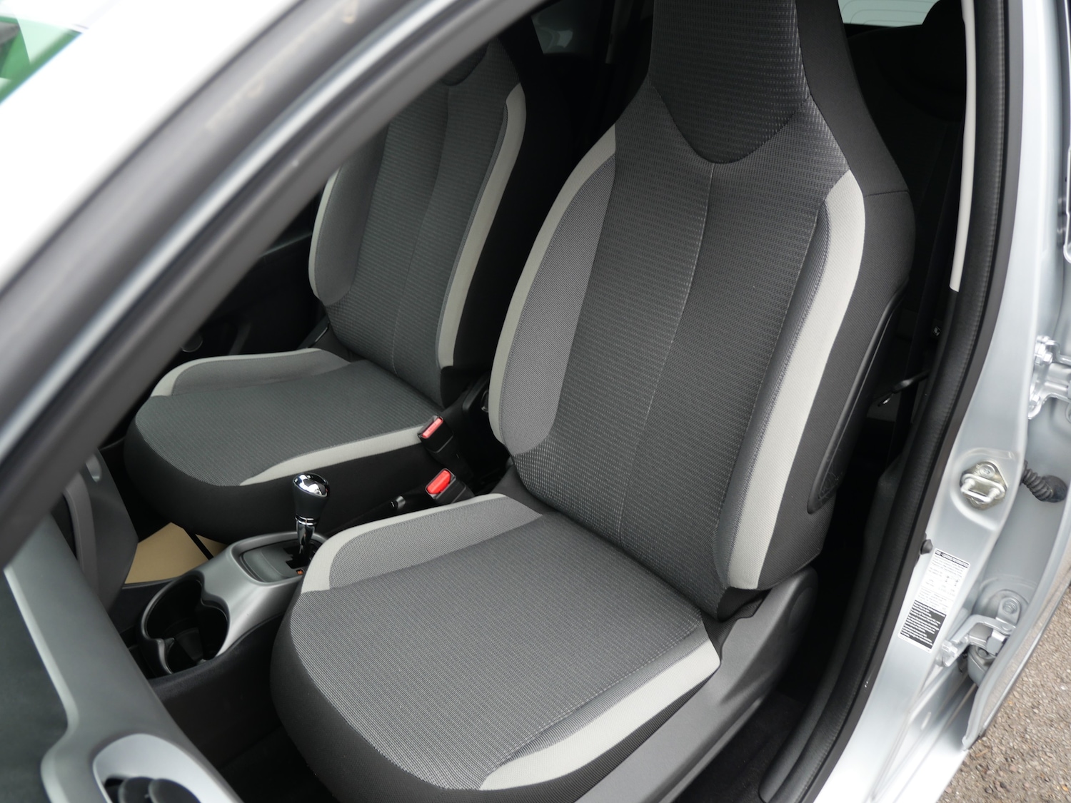 Used Toyota AYGO 2020 for sale - 77394238: Photo 13