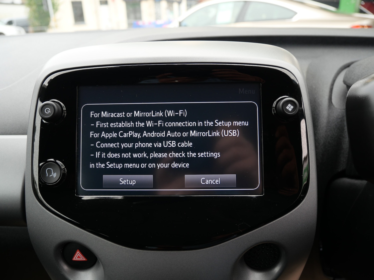 Used Toyota AYGO 2020 for sale - 77394238: Photo 17