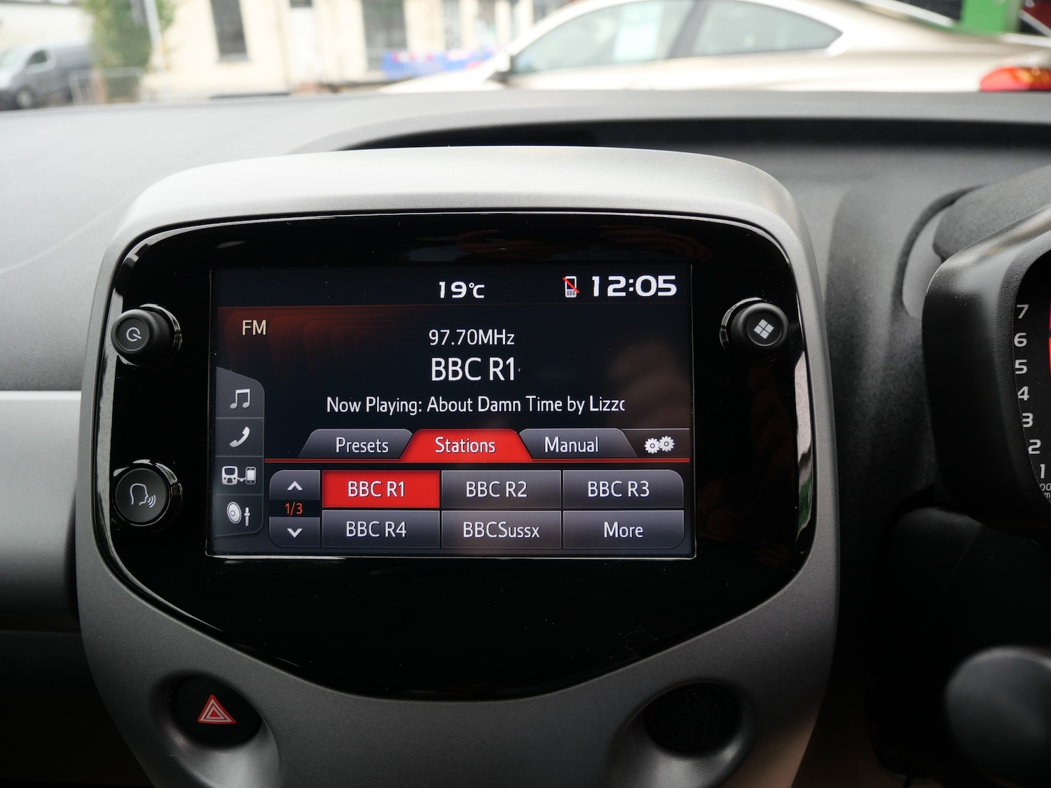 Used Toyota AYGO 2020 for sale - 77394238: Photo 19