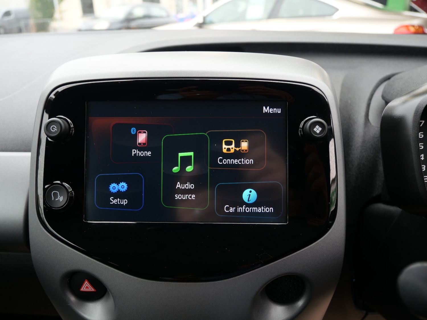 Used Toyota AYGO 2020 for sale - 77394238: Photo 20