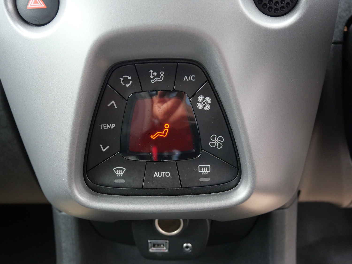 Used Toyota AYGO 2020 for sale - 77394238: Photo 21