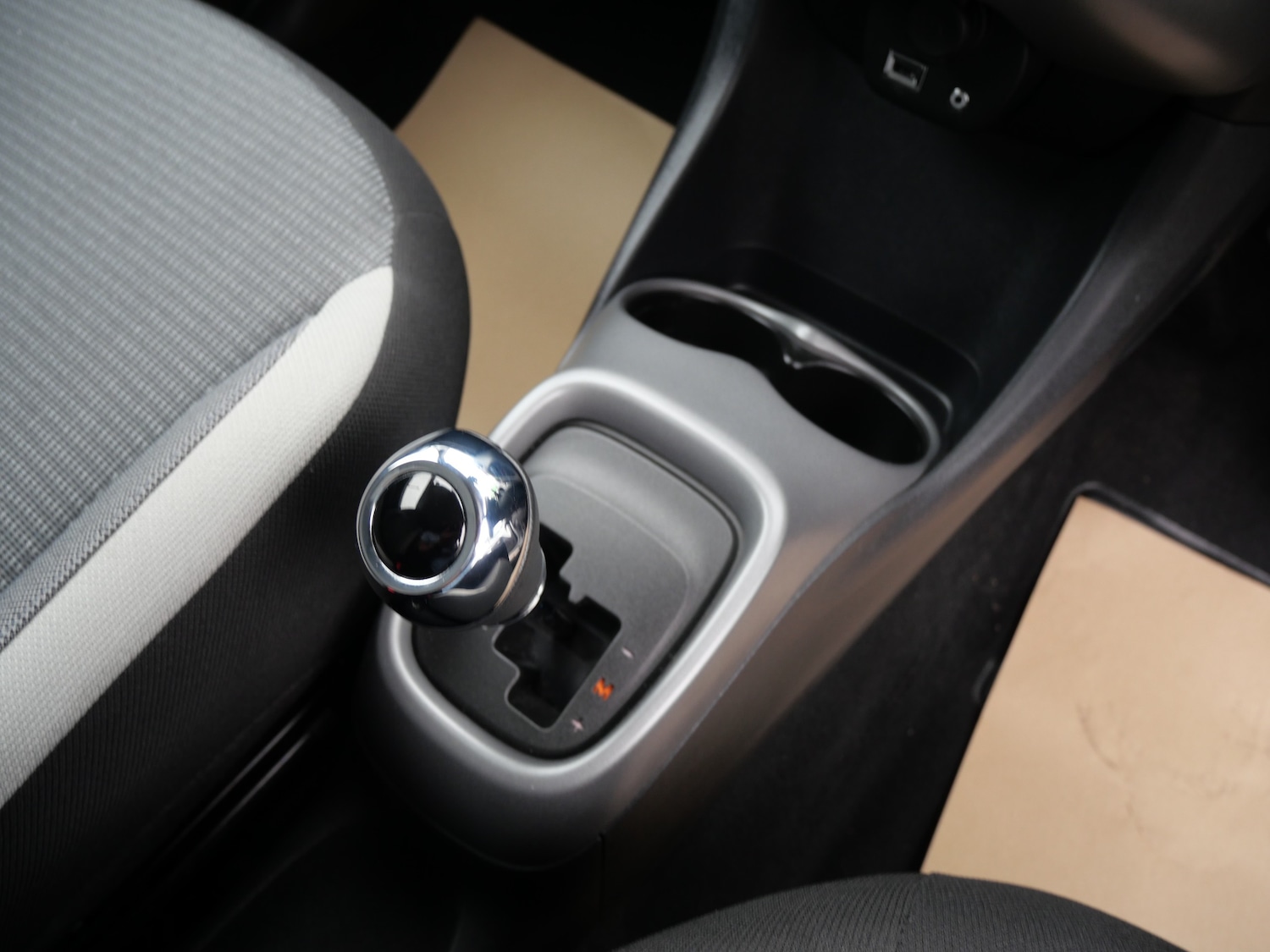 Used Toyota AYGO 2020 for sale - 77394238: Photo 23