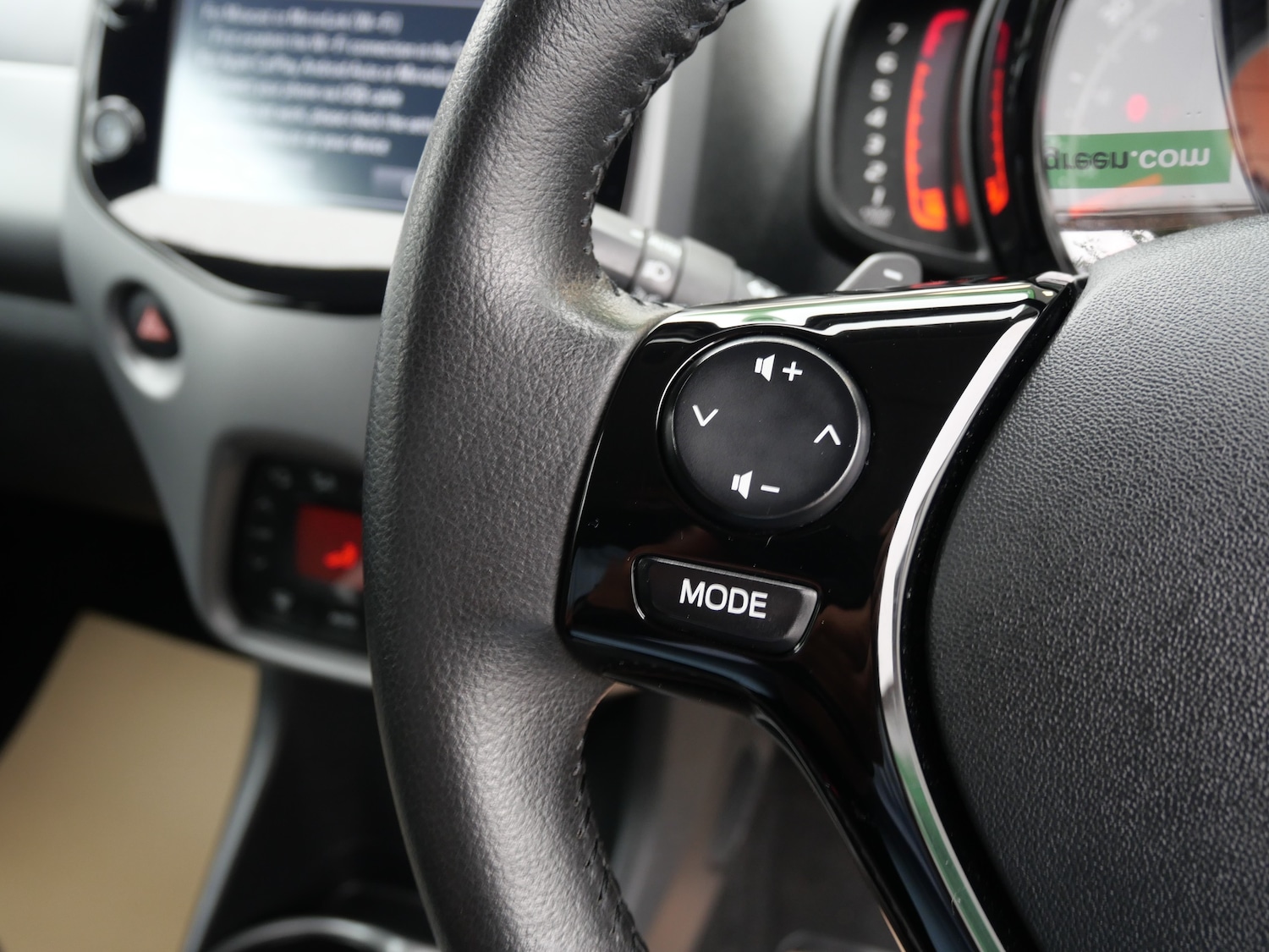 Used Toyota AYGO 2020 for sale - 77394238: Photo 27