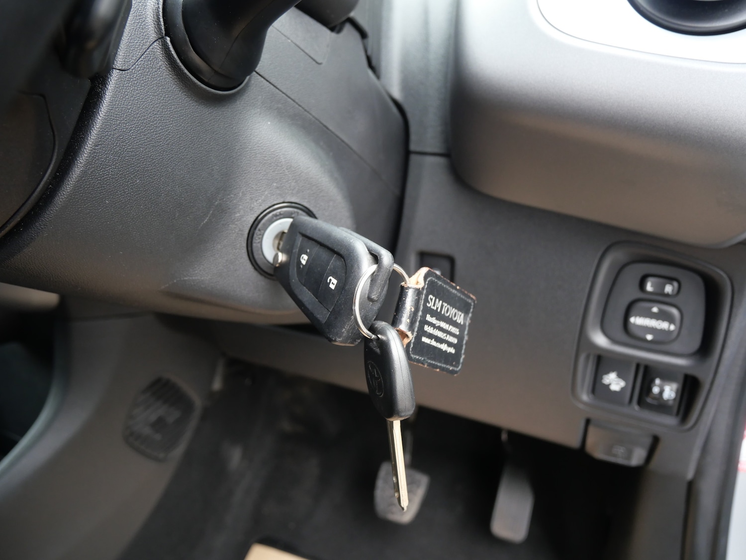 Used Toyota AYGO 2020 for sale - 77394238: Photo 31