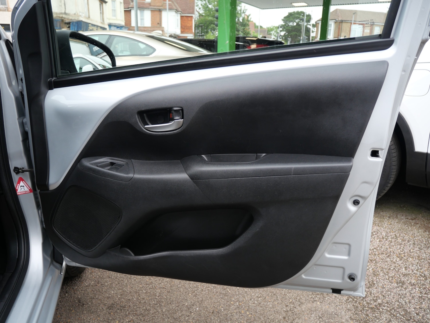 Used Toyota AYGO 2020 for sale - 77394238: Photo 33