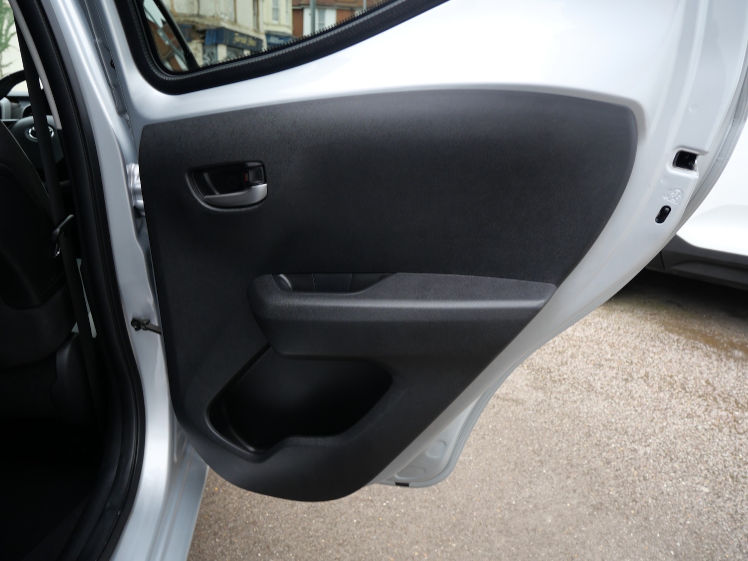 Used Toyota AYGO 2020 for sale - 77394238: Photo 34