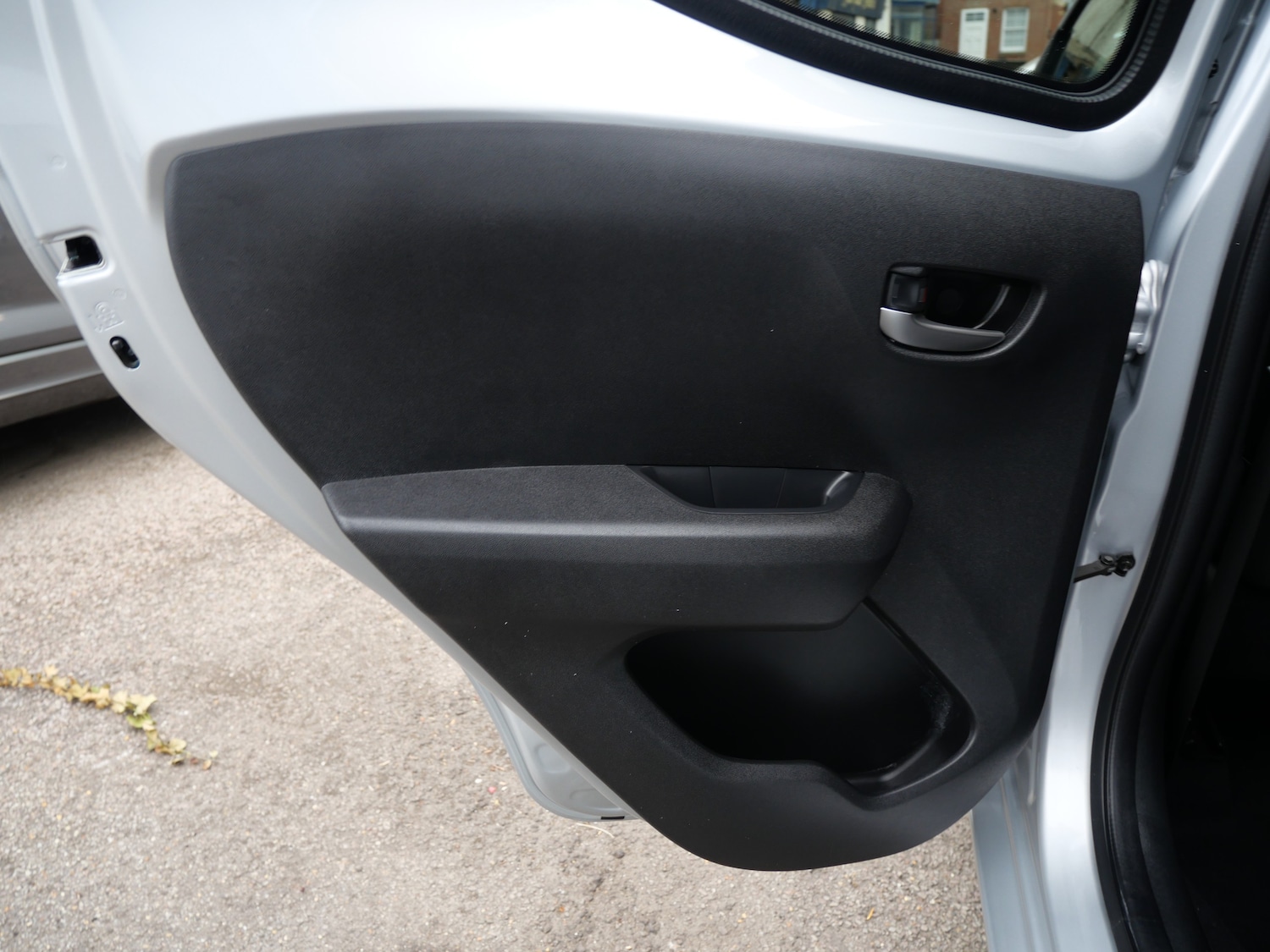 Used Toyota AYGO 2020 for sale - 77394238: Photo 35