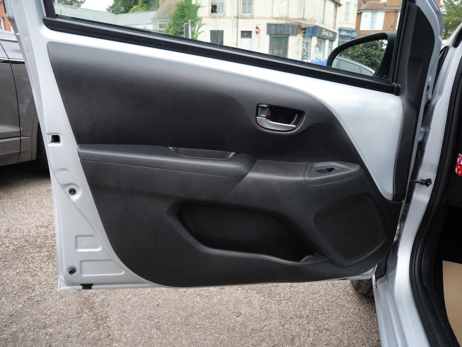 Used Toyota AYGO 2020 for sale - 77394238: Photo 36